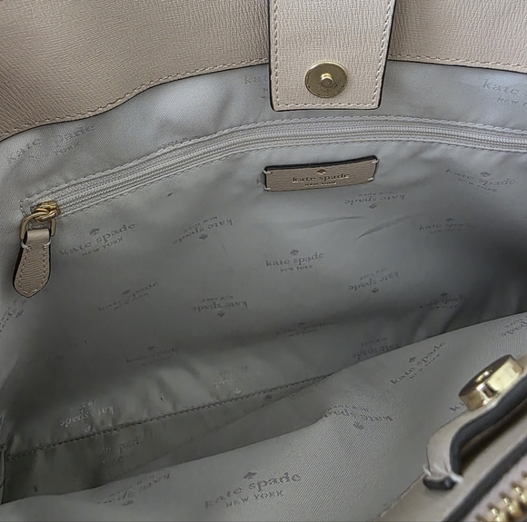 CYBER MONDAY Kate spade Phoebe Commuter Tote - Picture 6 of 7